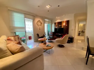 Apartamento com 2 Quartos à venda, 90m² no Vila Dom Pedro II, São Paulo