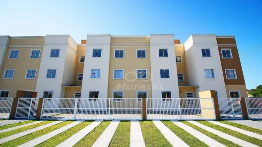 Apartamento com 2 Quartos à venda, 50m² no Brejatuba, Guaratuba