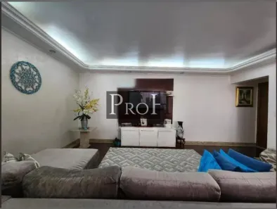 Apartamento com 3 Quartos à venda, 170m² no Santa Paula, São Caetano do Sul