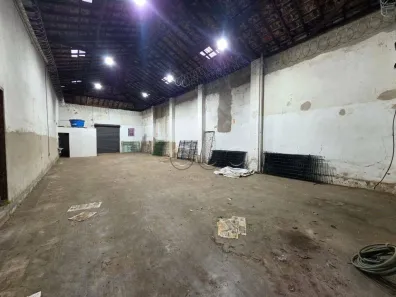 Galpão/Depósito/Armazém para alugar, 175m² no Centro, Piracicaba