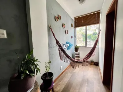 Apartamento com 2 Quartos à venda, 123m² no Catete, Rio de Janeiro