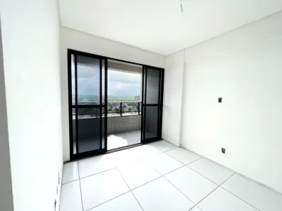 Apartamento com 2 Quartos à venda, 56m² no Iputinga, Recife