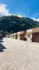 Casa de Condomínio com 3 Quartos à venda, 80m² no Boiçucanga, São Sebastião