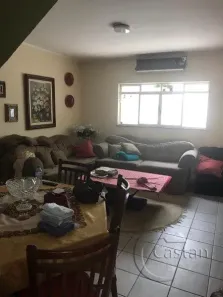 Sobrado com 3 Quartos à venda, 75m² no Tatuapé, São Paulo