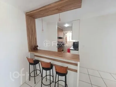 Apartamento com 3 Quartos à venda, 60m² no Igara, Canoas