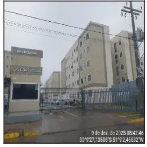 Apartamento com 1 Quarto à venda, 40m² no Restinga, Porto Alegre