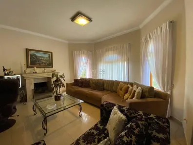 Casa de Condomínio com 4 Quartos à venda, 330m² no Condomínio Jardim das Palmeiras, Bragança Paulista