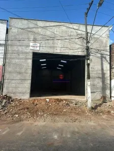 Galpão/Depósito/Armazém para alugar, 360m² no Tirirical, São Luís