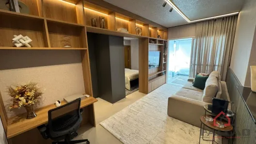 Apartamento com 1 Quarto à venda, 60m² no Boqueirão, Santos