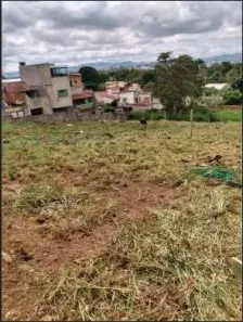 Lote/Terreno à venda, 360m² no Trevo, Belo Horizonte