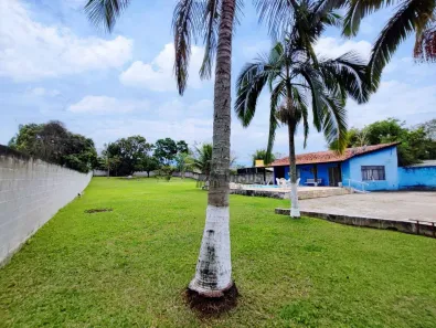 Fazenda/Sítio com 4 Quartos à venda, 3m² no Chácaras Santa Edwirges, Guaratinguetá