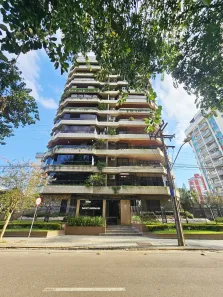 Apartamento com 3 Quartos à venda, 179m² no Anita Garibaldi, Joinville