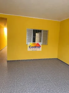 Casa com 2 Quartos à venda, 95m² no Vila Municipal, Mogi das Cruzes