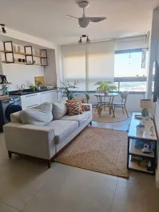 Apartamento com 2 Quartos à venda, 69m² no Vila Augusta, Guarulhos