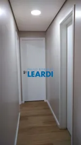 Apartamento com 2 Quartos à venda, 60m² no Jardim Marajoara, São Paulo