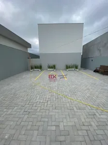 Casa de Condomínio com 2 Quartos à venda, 57m² no Vila São Paulo, Mogi das Cruzes