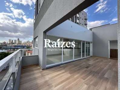 Cobertura com 4 Quartos à venda, 225m² no Patrimônio, Uberlândia