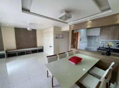 Apartamento com 3 Quartos à venda, 74m² no Vila Marari, São Paulo