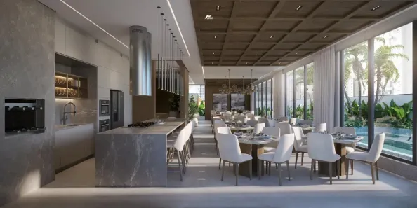 Apartamento com 1 Quarto à venda, 41m² no Fazenda, Itajaí