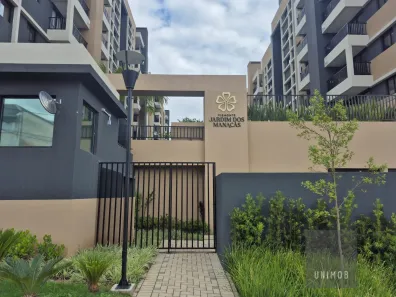 Apartamento com 3 Quartos à venda, 73m² no Tingui, Curitiba