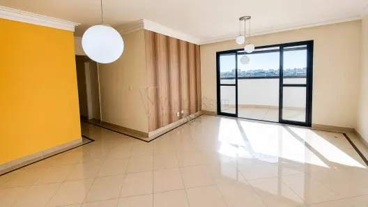 Apartamento com 4 Quartos à venda, 123m² no Bosque dos Eucaliptos, São José dos Campos