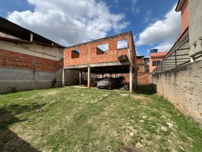 Lote/Terreno à venda, 500m² no São Luiz, Barra Mansa