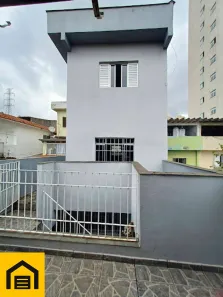 Casa com 4 Quartos à venda, 341m² no Jardim Anchieta, Mauá