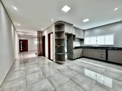 Casa com 3 Quartos à venda, 323m² no Portal dos Pinheiros II, Itapetininga