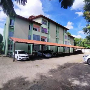 Apartamento com 3 Quartos à venda, 73m² no Parangaba, Fortaleza