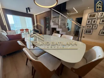Cobertura com 4 Quartos à venda, 245m² no Paulicéia, São Bernardo do Campo