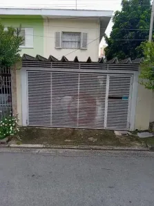 Sobrado com 2 Quartos à venda, 130m² no Jardim Centenário, São Paulo