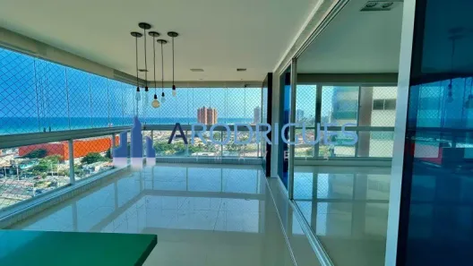 Apartamento com 3 Quartos à venda, 155m² no Patamares, Salvador