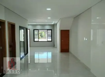 Casa com 4 Quartos à venda, 166m² no Alves Dias, São Bernardo do Campo