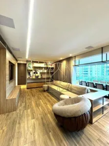 Apartamento com 2 Quartos à venda, 134m² no Vila Anastácio, São Paulo