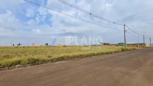 Lote/Terreno à venda, 1000m² no Loteamento Jardim Vista Alegre, São Carlos