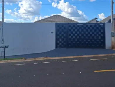 Apartamento com 2 Quartos à venda, 50m² no Residencial Maria Clara, São José do Rio Preto