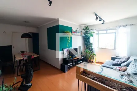 Apartamento com 2 Quartos à venda, 62m² no Vila do Encontro, São Paulo