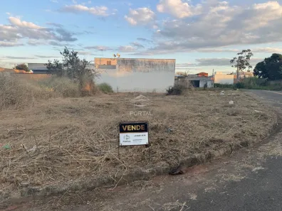 Lote/Terreno à venda, 248m² no Residencial Palmeira Real, Limeira