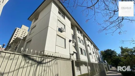 Apartamento com 2 Quartos à venda, 62m² no Menino Deus, Porto Alegre