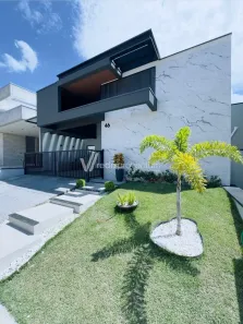 Casa de Condomínio com 3 Quartos à venda, 150m² no Morro Vermelho, Mogi Mirim