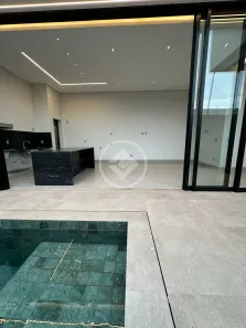 Casa de Condomínio com 3 Quartos à venda, 255m² no Jardim Botânico, Uberlândia