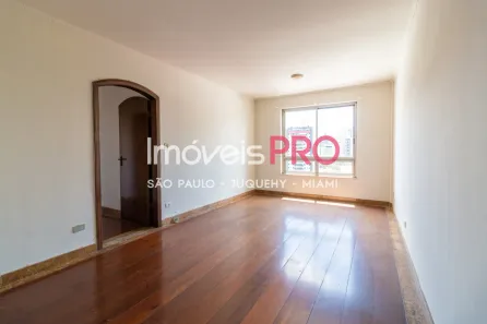 Apartamento com 2 Quartos à venda, 97m² no Chácara Santo Antônio (Zona Sul), São Paulo