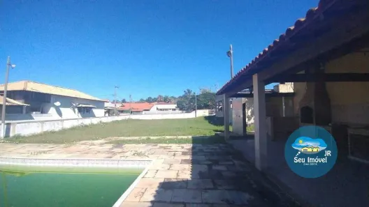 Casa com 6 Quartos à venda, 120m² no Lakeview, Araruama