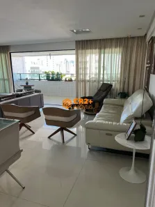 Apartamento com 4 Quartos à venda, 192m² no Graças, Recife