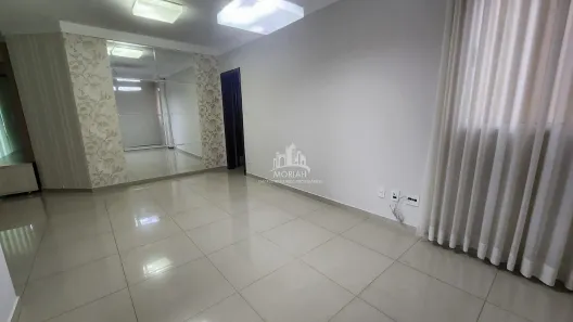 Apartamento com 3 Quartos à venda, 154m² no Saraiva, Uberlândia