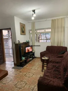 Sobrado com 3 Quartos à venda, 144m² no Vila Primavera, São Paulo
