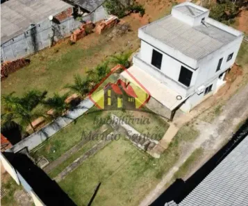 Sobrado com 3 Quartos à venda, 120m² no Loteamento Chácaras Ingrid, Taubaté