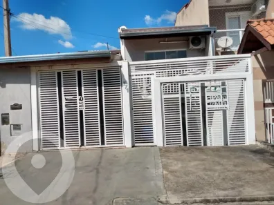 Casa com 3 Quartos à venda, 218m² no Jardim Ouro Preto, Campinas