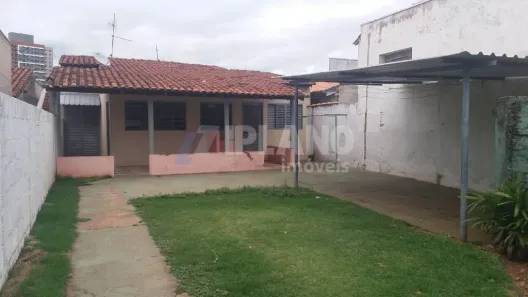 Casa com 2 Quartos para alugar, 150m² no Vila Yamada, Araraquara