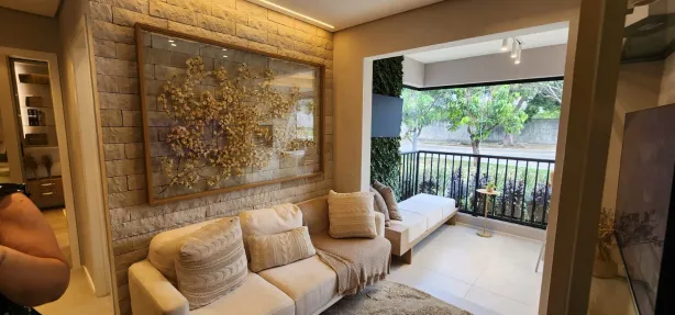 Apartamento com 2 Quartos à venda, 54m² no Lapa de Baixo, São Paulo